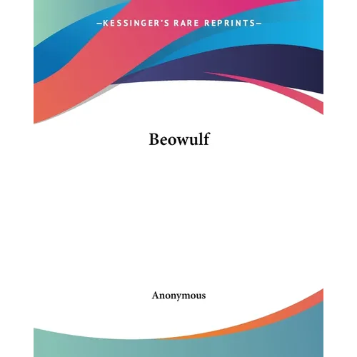 Beowulf