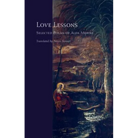 Love Lessons: Selected Poems of Alda Merini - Paperback