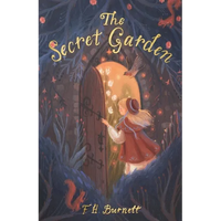The Secret Garden - Paperback