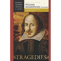 William Shakespeare: Tragedies - Hardcover