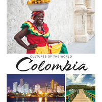 Colombia - Library Binding