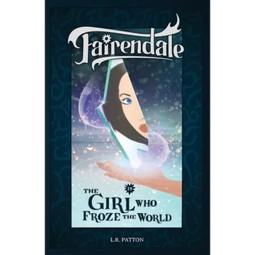 The Girl Who Froze the World - Paperback