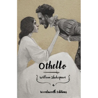 Othello (Collector's Edition) - Hardcover