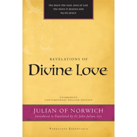 Revelations of Divine Love - Paperback