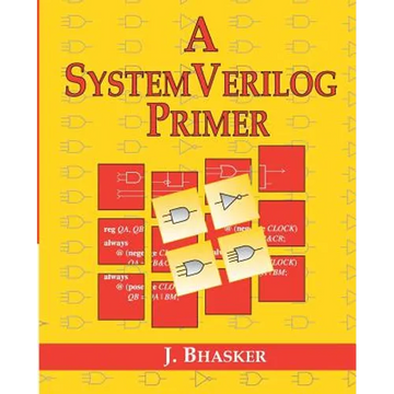 A SystemVerilog Primer - Paperback