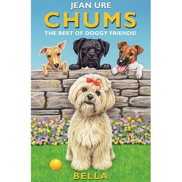 Bella - Paperback