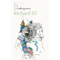 Richard III - Mass Market Paperbound