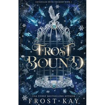 Frost Bound - Paperback