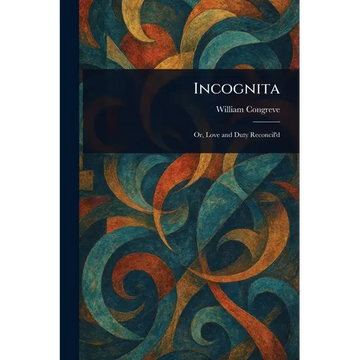 Incognita - Paperback