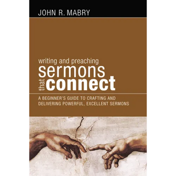 Sermons that Connect - Paperback