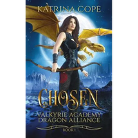 Chosen - Paperback
