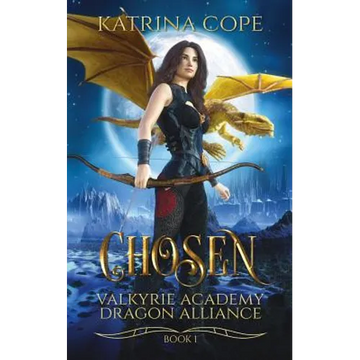 Chosen - Paperback