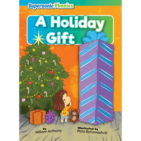A Holiday Gift - Paperback