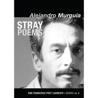 Stray Poems - Paperback