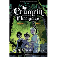 The Crumrin Chronicles Vol. 3: The Wild & the Innocent - Paperback