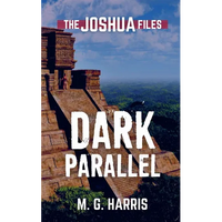 Dark Parallel - Paperback