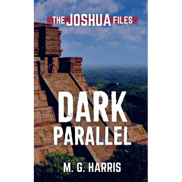 Dark Parallel - Paperback