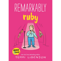 Remarkably Ruby - Library Binding