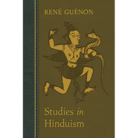 Studies in Hinduism - Paperback