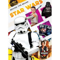 Star Wars - Paperback