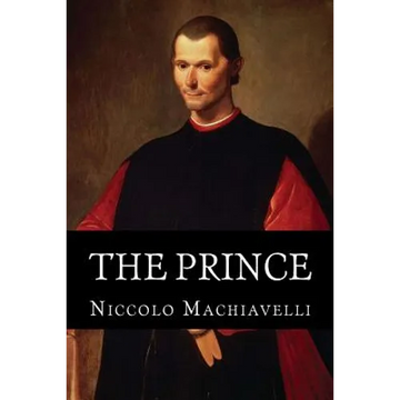 The Prince - Paperback