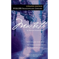 Macbeth - Hardcover