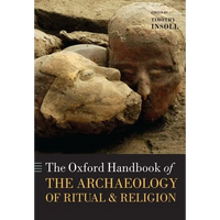 Ohb Archaeol Ritual & Religion Ohbk P - Paperback