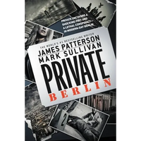 Private Berlin - Paperback