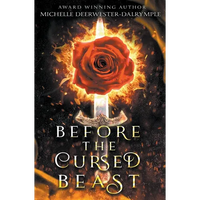 Before the Cursed Beast - Paperback
