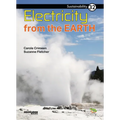Electricity from the Earth: Book 32