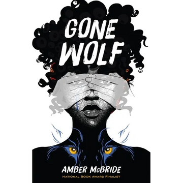 Gone Wolf - Paperback