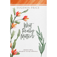 What Really Matters - Paperback