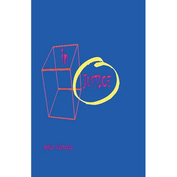 In/Justice - Paperback