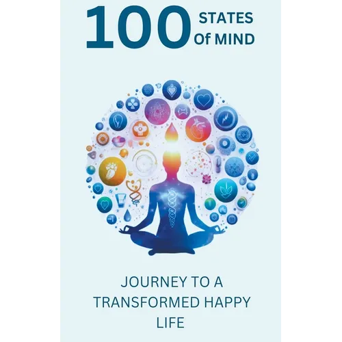 100 States of Mind