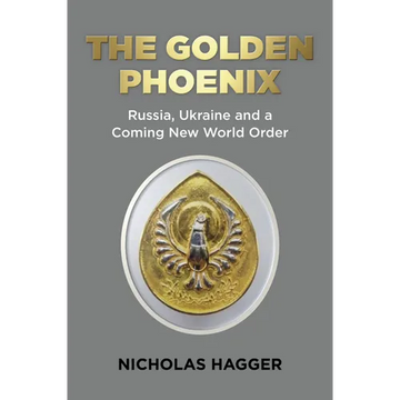 The Golden Phoenix - Paperback