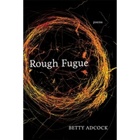 Rough Fugue: Poems - Paperback