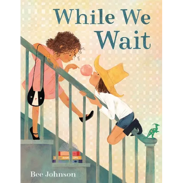 While We Wait - Hardcover