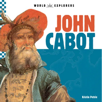 John Cabot - Library Binding