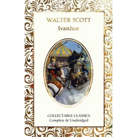 Ivanhoe - Hardcover