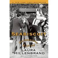 Seabiscuit: An American Legend - Paperback