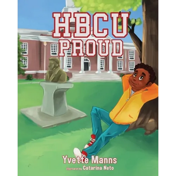 HBCU Proud - Paperback