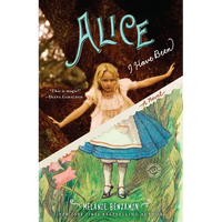 Alice I Have Been - Paperback