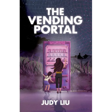 The Vending Portal - Paperback