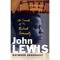 John Lewis: In Search of the Beloved Community - Paperback