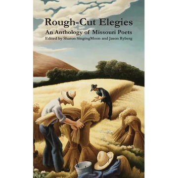 Rough-Cut Elegies - Paperback