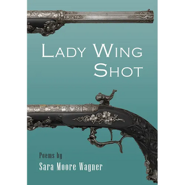 Lady Wing Shot - Paperback