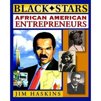 African American Entrepreneurs - Paperback