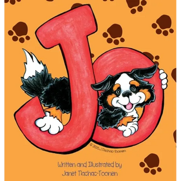Jo - Hardcover