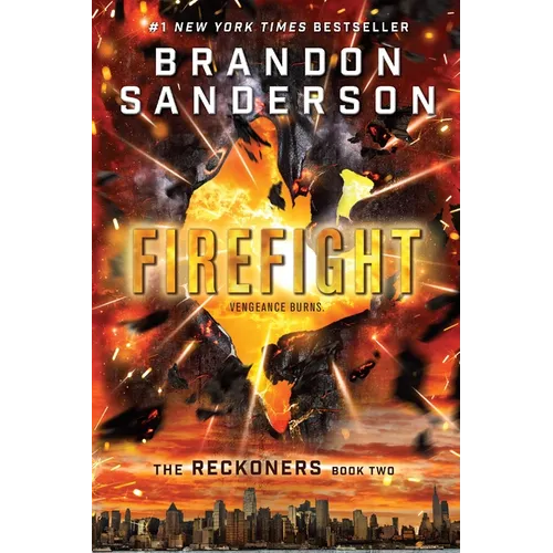 Firefight