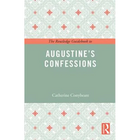 The Routledge Guidebook to Augustine's Confessions - Paperback